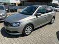 Skoda Fabia 1,2 TSI Active 1. Hd. nur 38TKM Beige - thumbnail 2