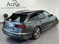 Audi A6 Avant 3.0 TDI S-Line LUFTFEDERUNG+PANO+BOSE Сірий - thumbnail 5