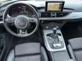 Audi A6 Avant 3.0 TDI S-Line LUFTFEDERUNG+PANO+BOSE Сірий - thumbnail 12
