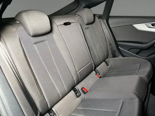 Audi A5 view 8