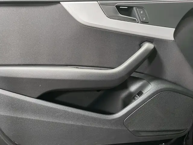 Audi A5 view 14