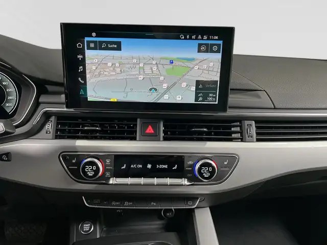 Audi A5 view 12