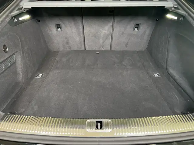 Audi A5 view 10