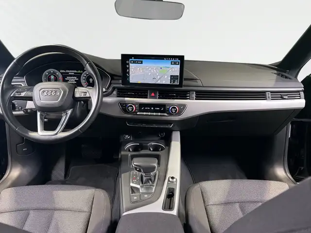 Audi A5 view 7