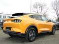 Ford Mustang Mach-E RWD 99 kWh Ext. Range Techpaket Portocaliu - thumbnail 6