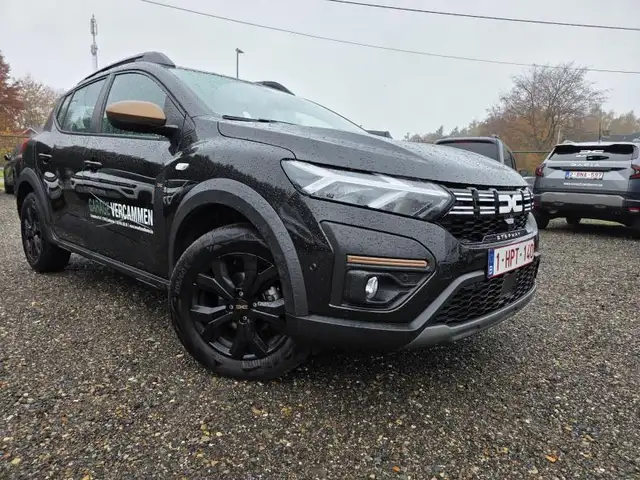 Dacia Sandero III Extreme