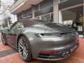 Porsche 911 992 Cabrio 3.0 Carrera 4 auto Grigio - thumbnail 13
