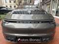 Porsche 911 992 Cabrio 3.0 Carrera 4 auto Grigio - thumbnail 11