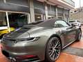 Porsche 911 992 Cabrio 3.0 Carrera 4 -lift-unico propr.-chrono Grigio - thumbnail 1