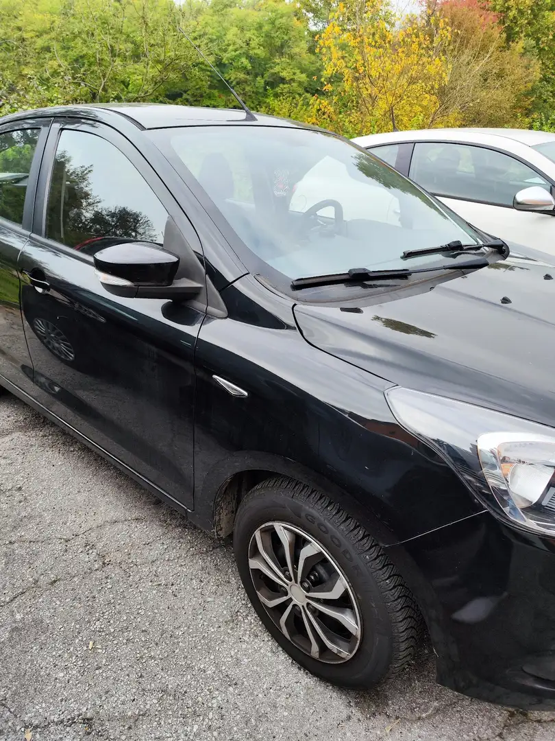 Ford Ka/Ka+ Ka + 1.2 Ultimate 85cv - 1