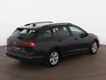 Volkswagen Golf Variant Golf VIII Variant 2.0 TDI Life Aut LED RADAR NAVI Grau - thumbnail 8