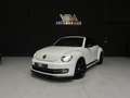 Volkswagen Coccinelle Cabriolet (2) 2.0 TSI 210 DSG6 Sport Wit - thumbnail 2