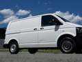 Volkswagen T5 Transporter KASTEN__NEUER 57a bis 04-2027__MWST ausw Weiß - thumbnail 11