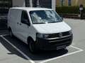 Volkswagen T5 Transporter KASTEN__NEUER 57a bis 04-2027__MWST ausw Weiß - thumbnail 35