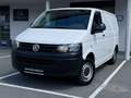 Volkswagen T5 Transporter KASTEN__NEUER 57a bis 04-2027__MWST ausw Weiß - thumbnail 1