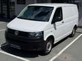Volkswagen T5 Transporter KASTEN__NEUER 57a bis 04-2027__MWST ausw Weiß - thumbnail 37