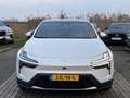 Polestar 4 Long Range Dual motor Performance Prime 100 kWh Blanc - thumbnail 2
