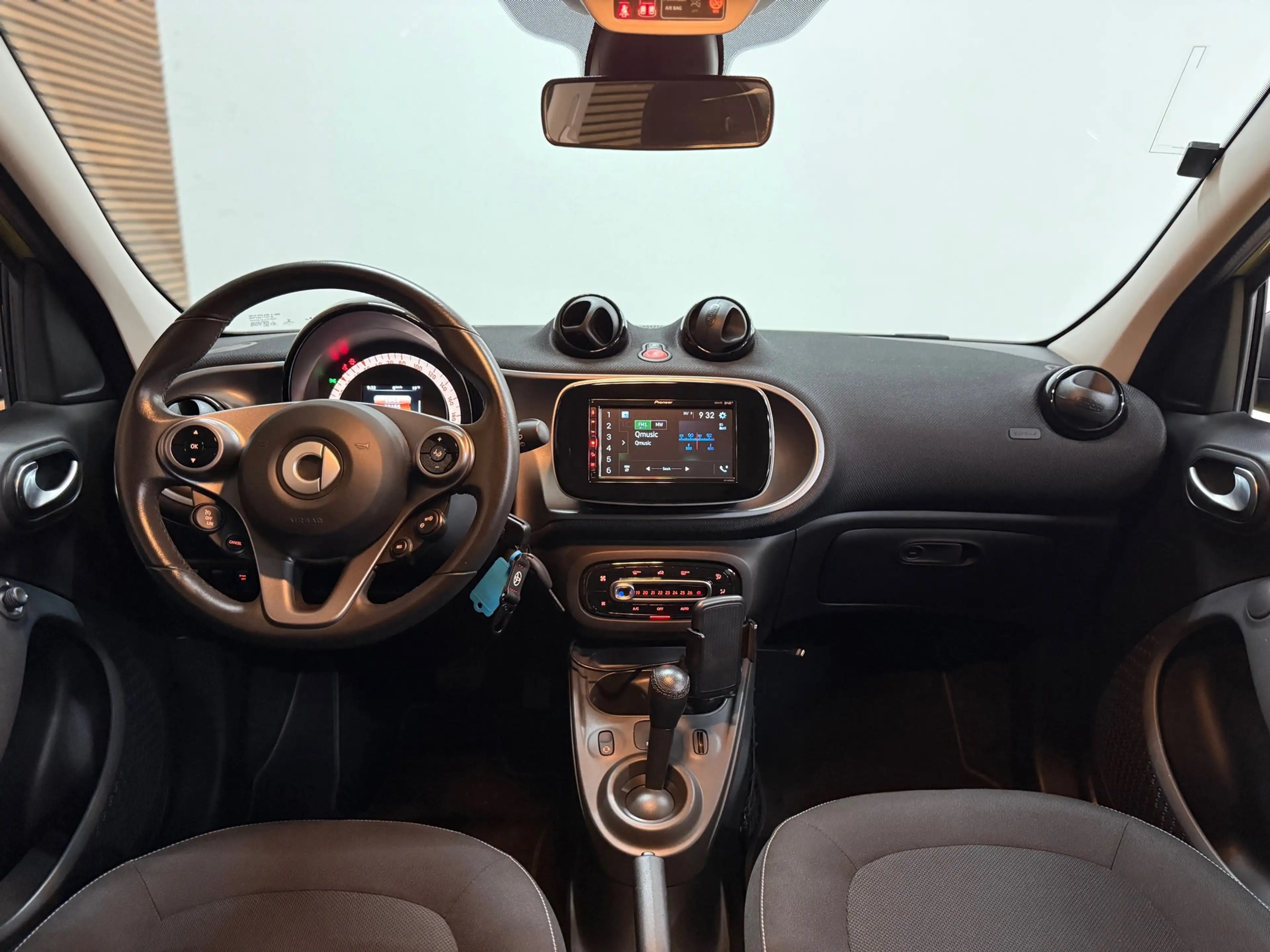 smart forFour 1.0 Passion | Automaat | Carplay | Cruise Control — photo 7