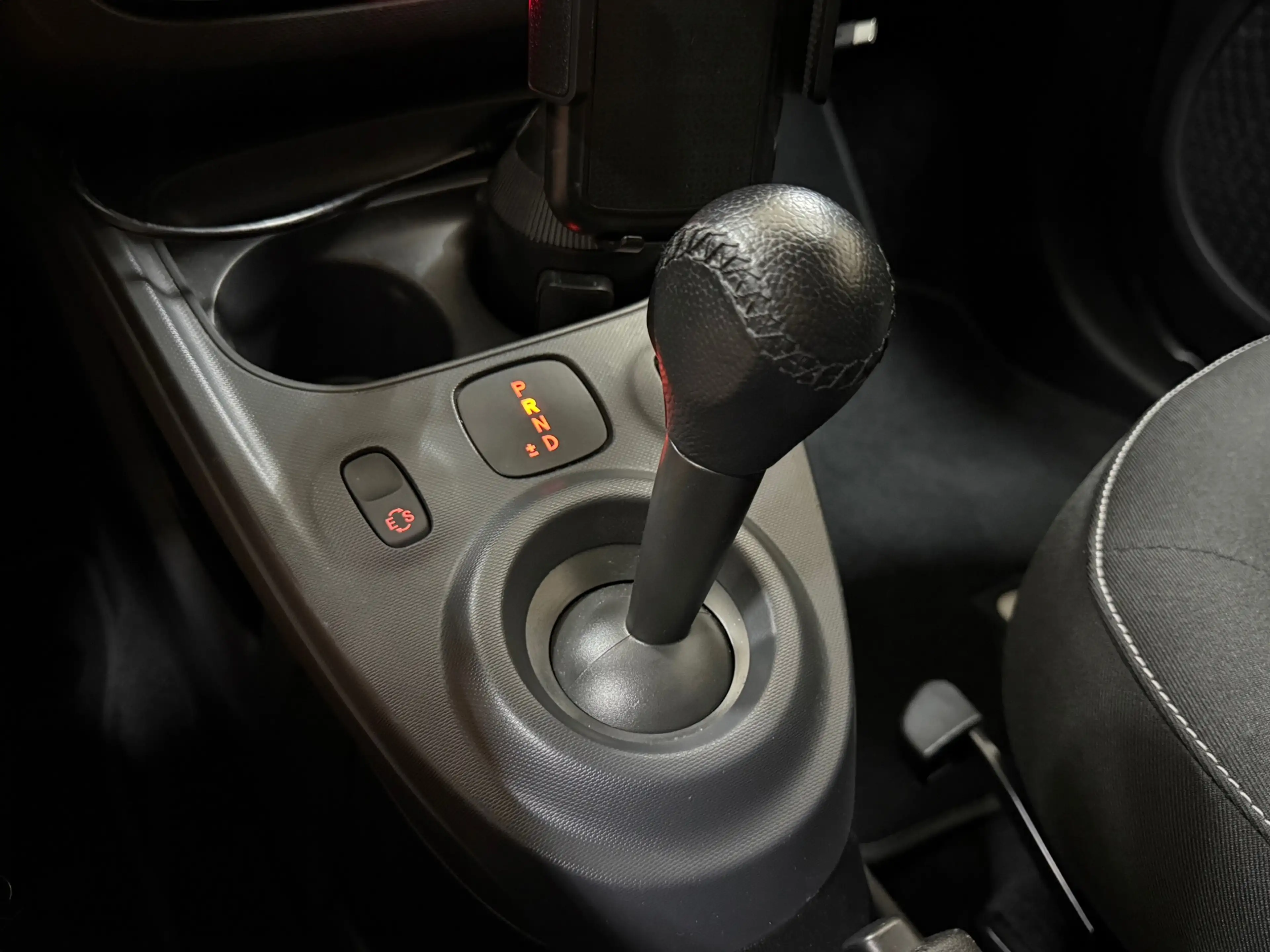 smart forFour 1.0 Passion | Automaat | Carplay | Cruise Control — photo 10