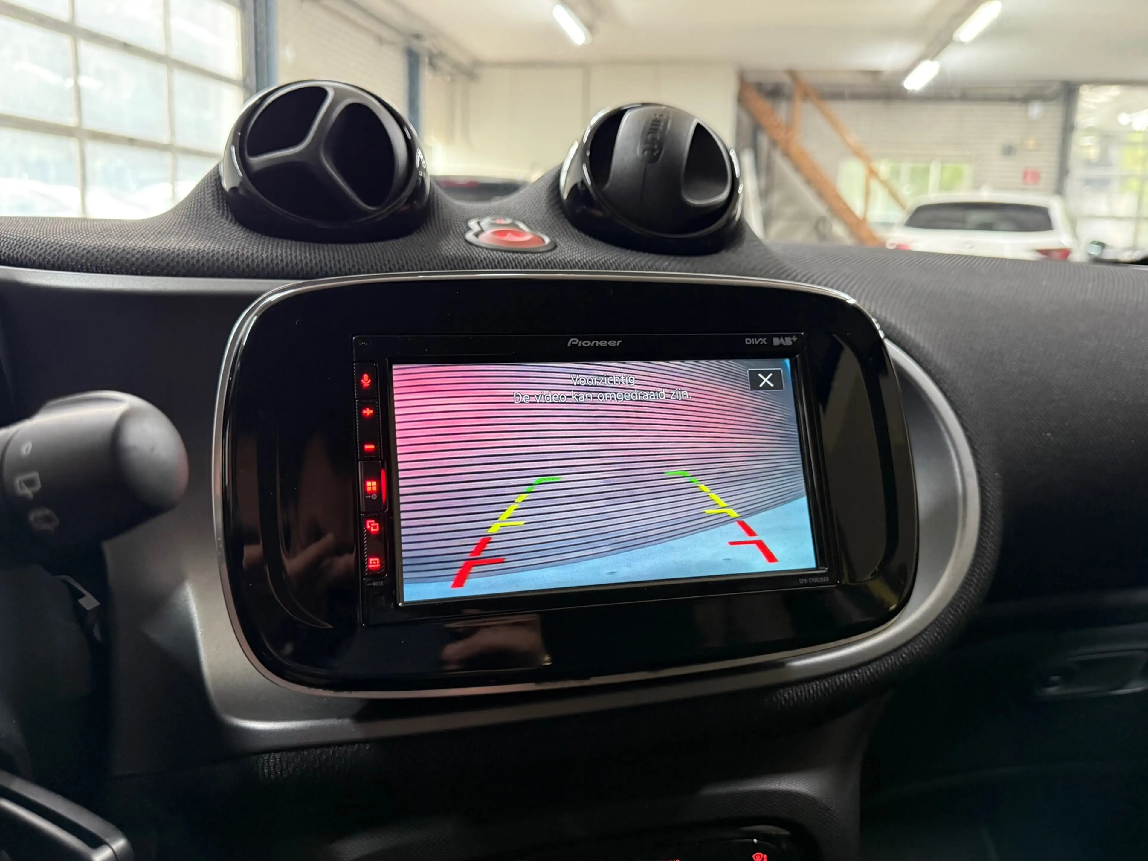 smart forFour 1.0 Passion | Automaat | Carplay | Cruise Control — photo 9
