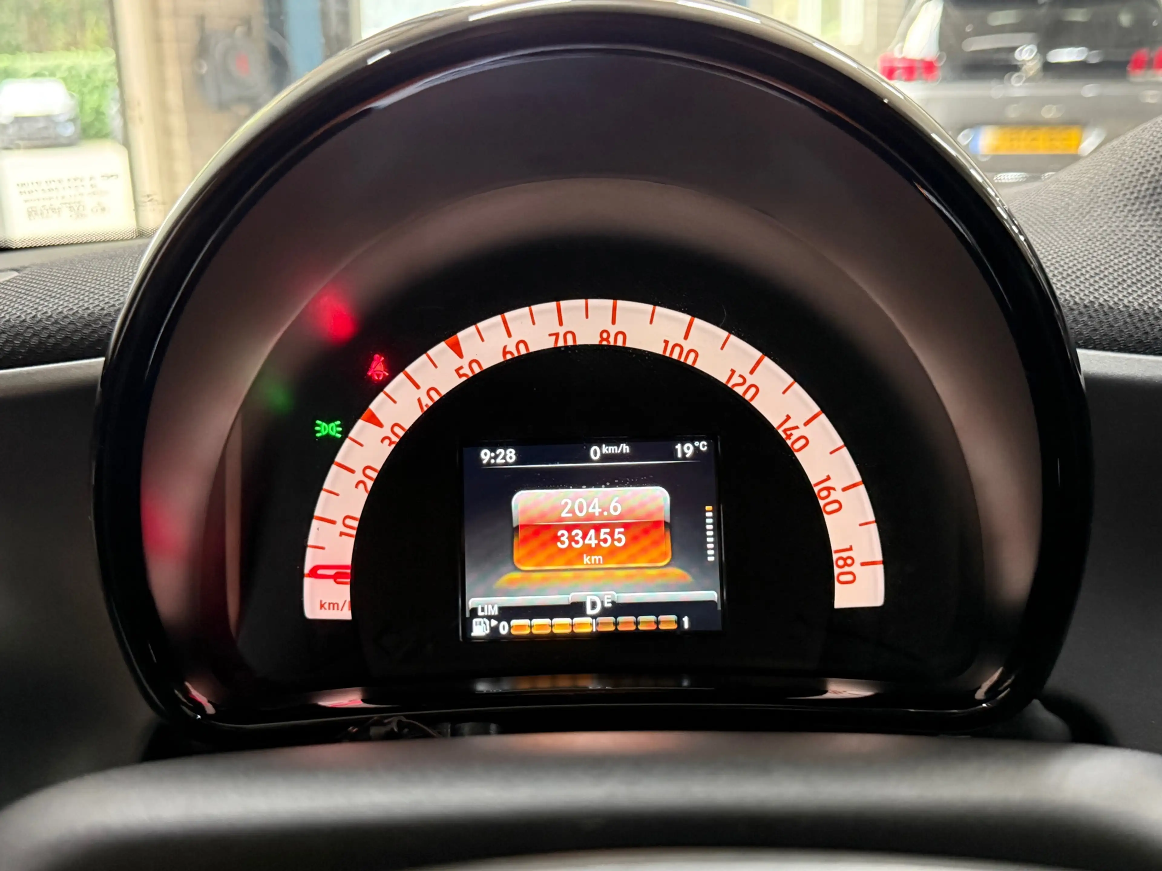 smart forFour 1.0 Passion | Automaat | Carplay | Cruise Control — photo 8