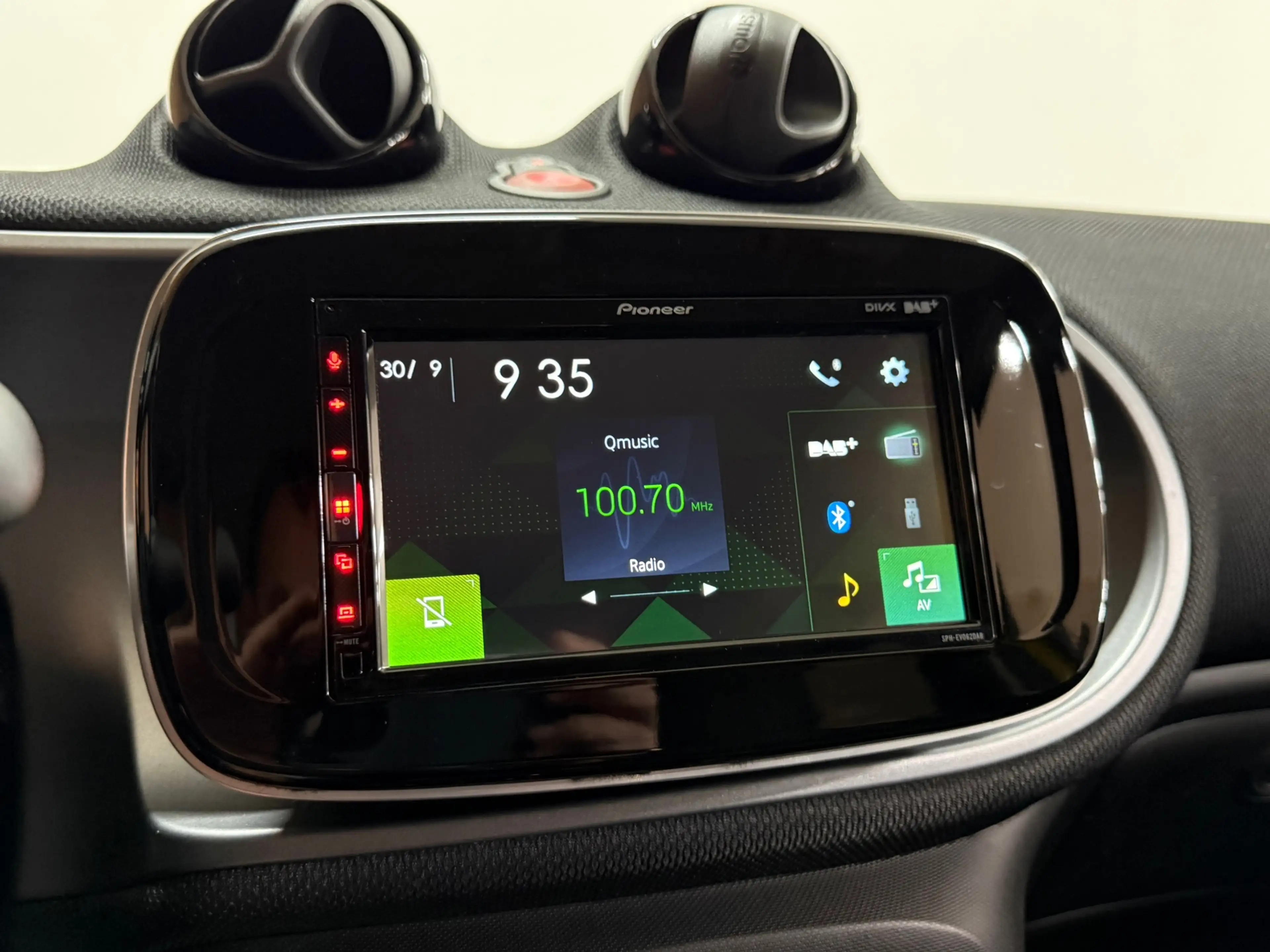 smart forFour 1.0 Passion | Automaat | Carplay | Cruise Control — photo 15