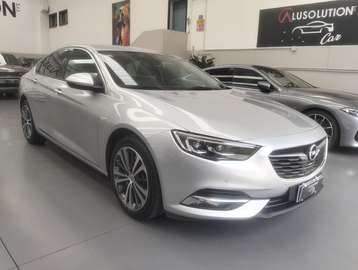 Insignia 2.0 CDTI S&S Grand Sport Innovation