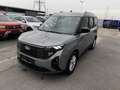 Ford Tourneo Courier 1.0 Ecoboost Titanium Grau - thumbnail 1