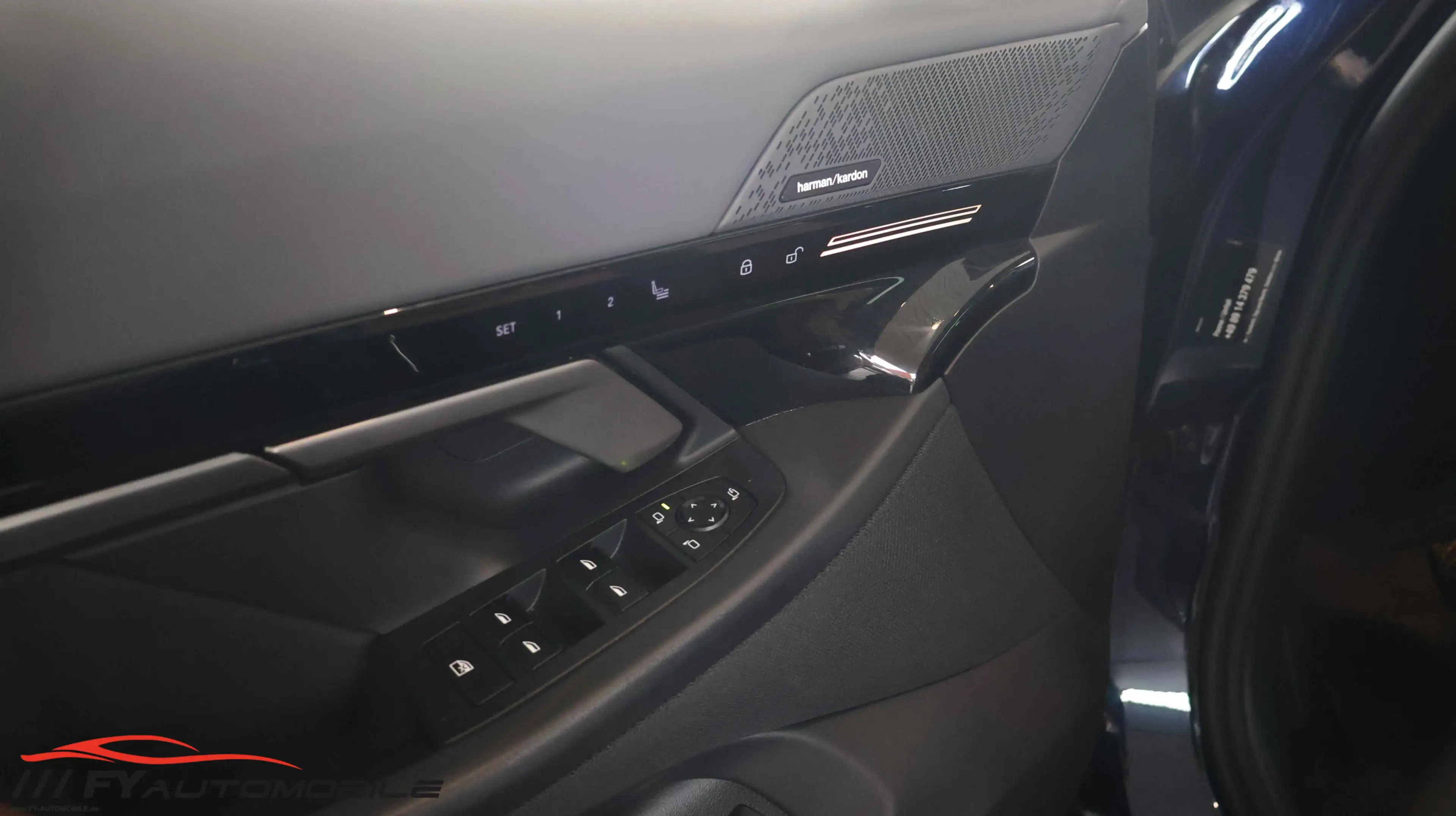 BMW 540 540 d xDrive Touring* Pano* AHK* 8xBereift* — photo 12