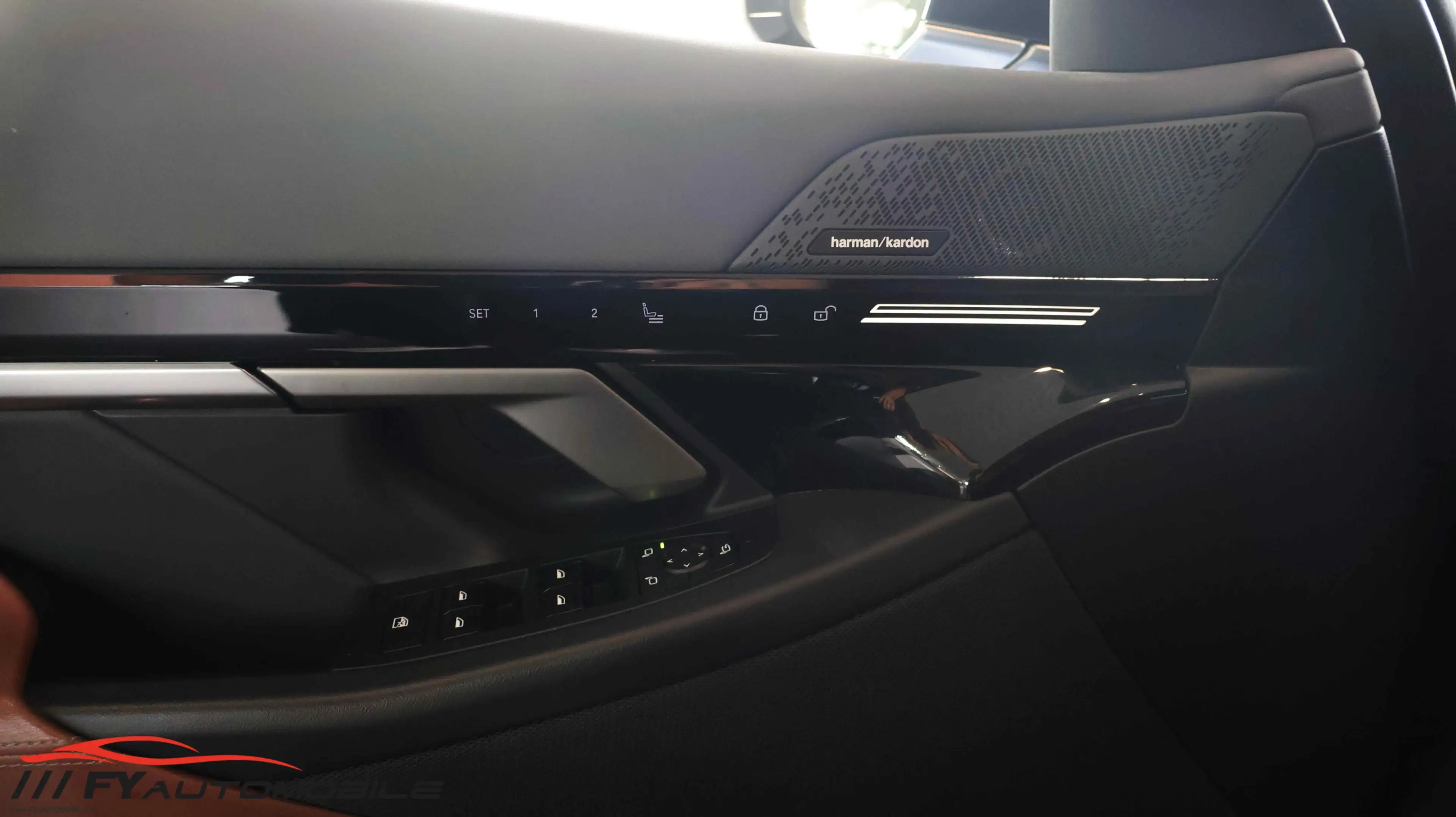 BMW 540 540 d xDrive Touring* Pano* AHK* 8xBereift* — photo 13