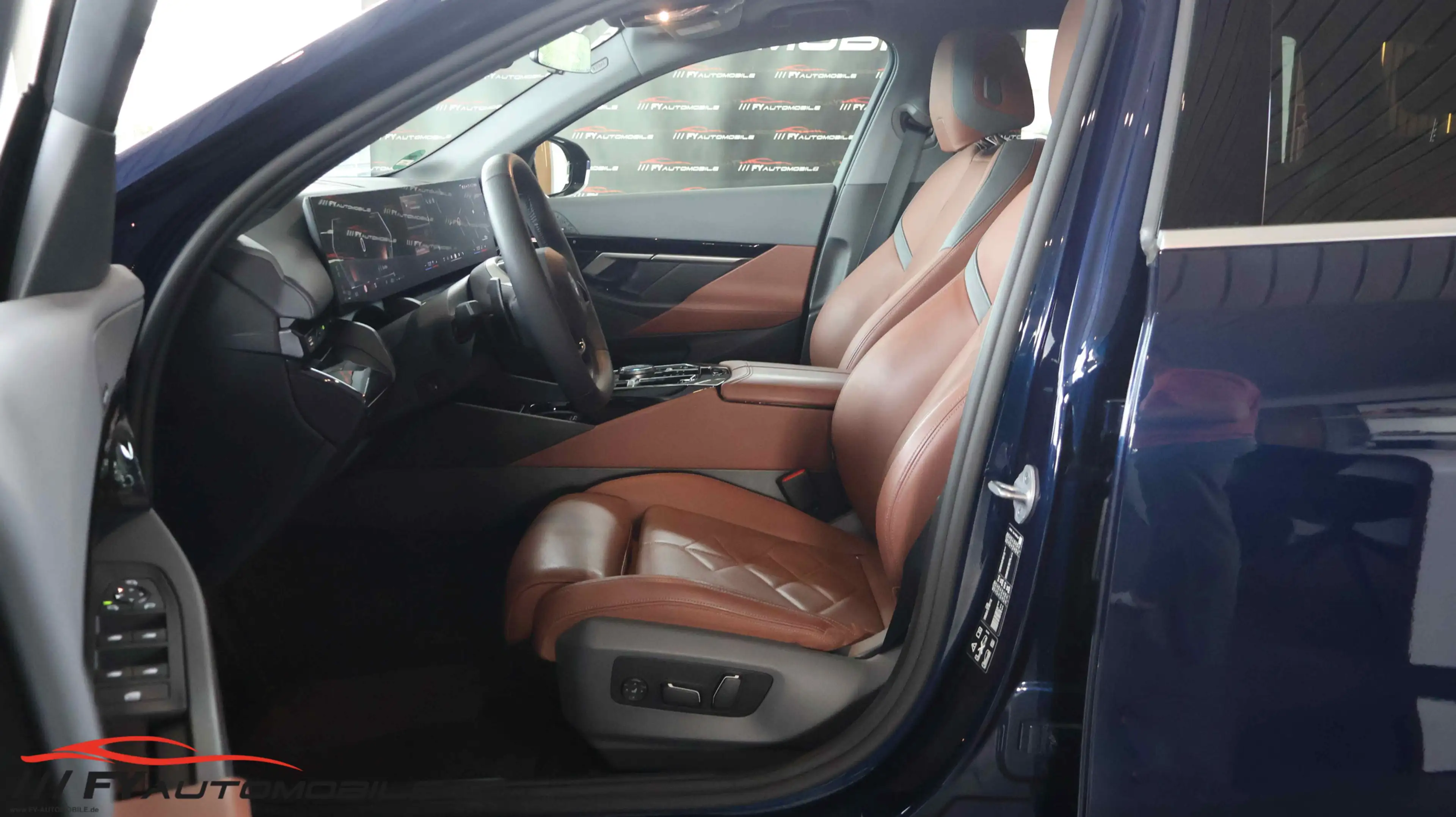 BMW 540 540 d xDrive Touring* Pano* AHK* 8xBereift* — photo 15