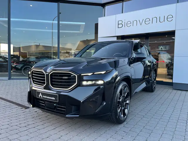 BMW XM PHEV 4.4AS *GARANTIE*1ER PROP*HARMAN/KARDON*CARBON