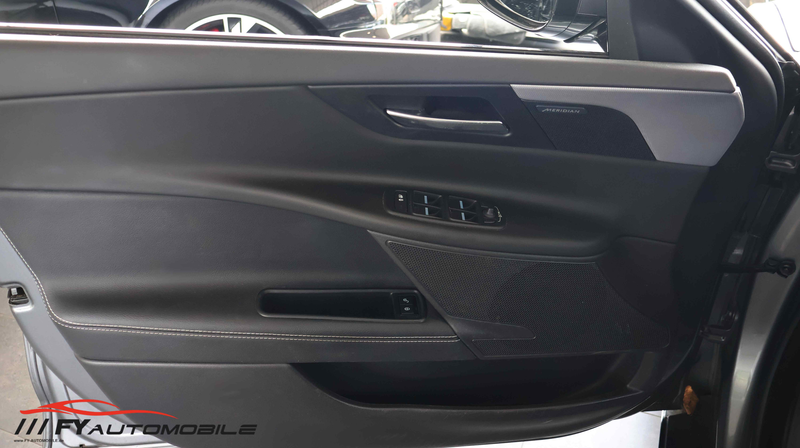 Jaguar XE R SPORT Navi* Garantie* 1.Hand* Top gepfl.* — photo 9