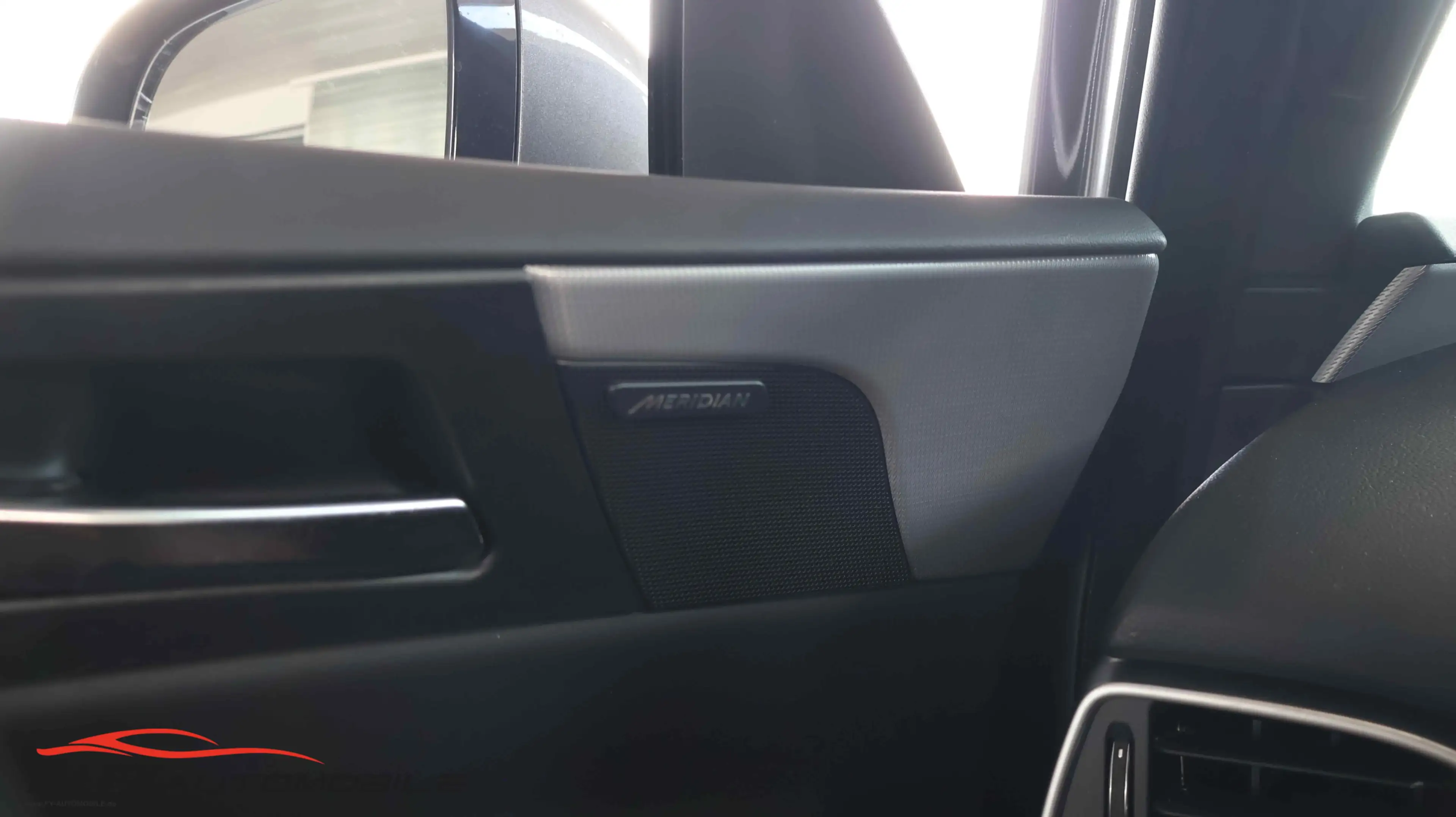 Jaguar XE R SPORT Navi* Garantie* 1.Hand* Top gepfl.* — photo 13