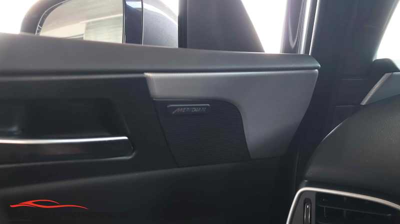 Jaguar XE R SPORT Navi* Garantie* 1.Hand* Top gepfl.* — photo 13