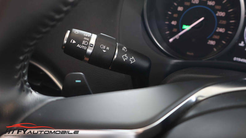 Jaguar XE R SPORT Navi* Garantie* 1.Hand* Top gepfl.* — photo 15