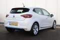 Renault Clio 1.0 TCe Bi-Fuel Zen 101PK Navigatie Carplay Androi Wit - thumbnail 4