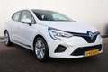 Renault Clio 1.0 TCe Bi-Fuel Zen 101PK Navigatie Carplay Androi Wit - thumbnail 3