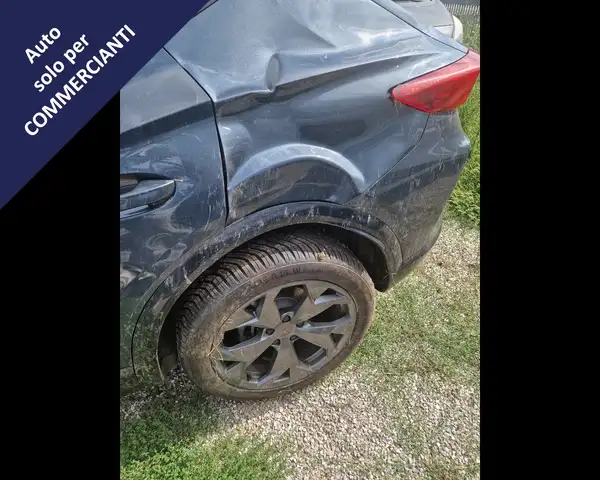 Cupra Formentor view 7