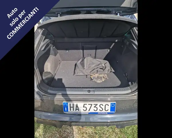 Cupra Formentor view 11