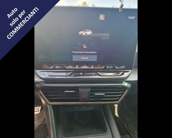 Cupra Formentor view 13
