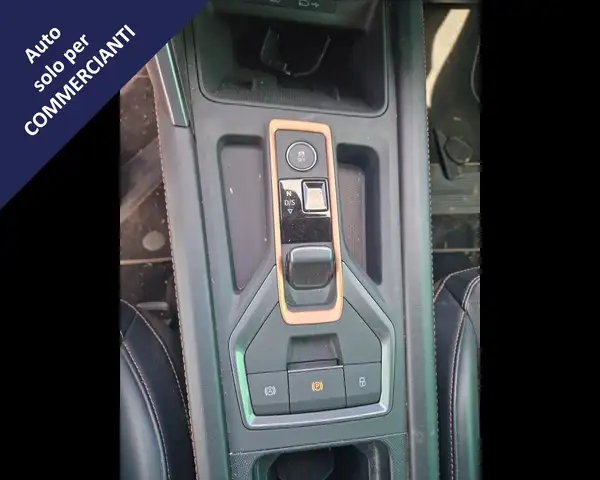 Cupra Formentor view 14