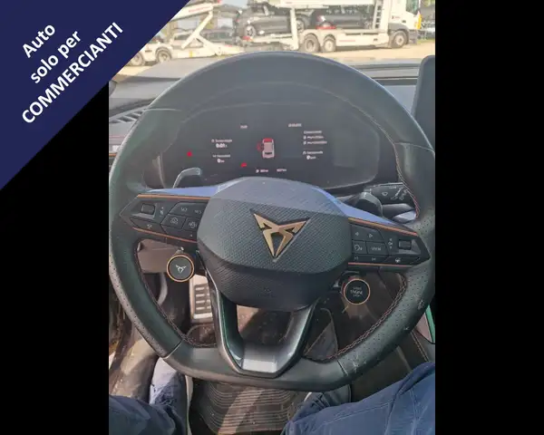 Cupra Formentor view 12