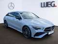 Mercedes-Benz CLA 200 Shooting Brake SPECIAL-EDITION-AMG+360° Grau - thumbnail 5