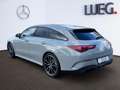 Mercedes-Benz CLA 200 Shooting Brake SPECIAL-EDITION-AMG+360° Grau - thumbnail 3