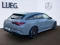 Mercedes-Benz CLA 200 Shooting Brake SPECIAL-EDITION-AMG+360° Grau - thumbnail 4