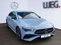 Mercedes-Benz CLA 200 Shooting Brake SPECIAL-EDITION-AMG+360° Grau - thumbnail 6