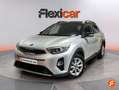Kia Stonic 1.2 CVVT Eco-Dynamic Drive 84 Gris - thumbnail 3