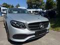 Mercedes-Benz E 450 4 Matic Avantgarde Panorama/Multibeam Silber - thumbnail 4