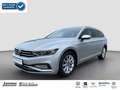 Volkswagen Passat Variant 2.0 TDI Elegance NAVI AHK KAMERA Klima Navi Zilver - thumbnail 1